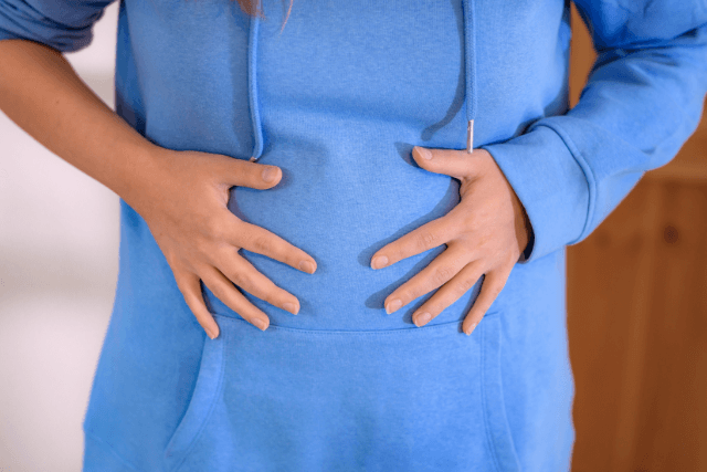 Reducing Gas & Bloating After Gastric Bypass or SADI