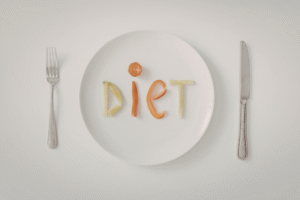 Pre-surgery Diet and Nutrition