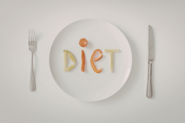 Pre-surgery Diet and Nutrition