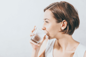 Weight Loss and Hydration