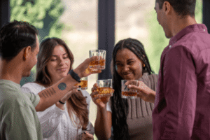 Weight Loss and Alcohol: