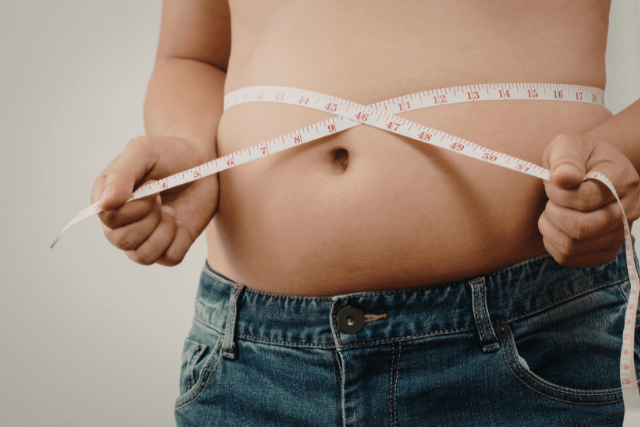 Weight Loss Revision Surgery