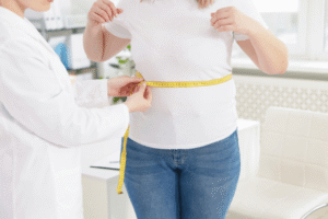 Surgical Weight Loss Success