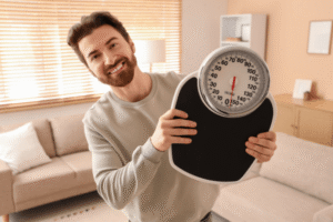 Weight Loss for Men