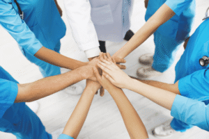 International Doctors’ Day