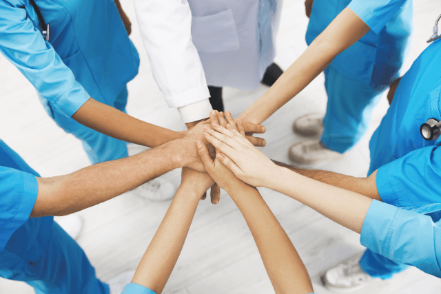 International Doctors’ Day