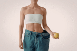 Healthy Body Weight