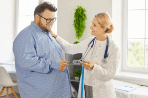 Medical Weight Loss