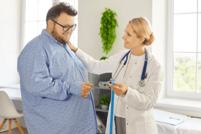 Medical Weight Loss