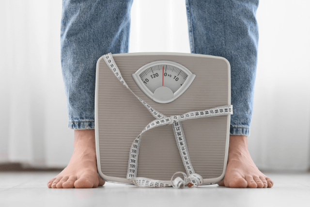 Ways to Stop Weight Regain