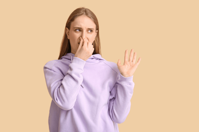 Do Hemorrhoids Smell