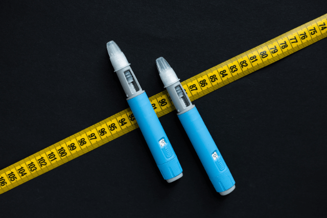 Health Benefits of Semaglutide