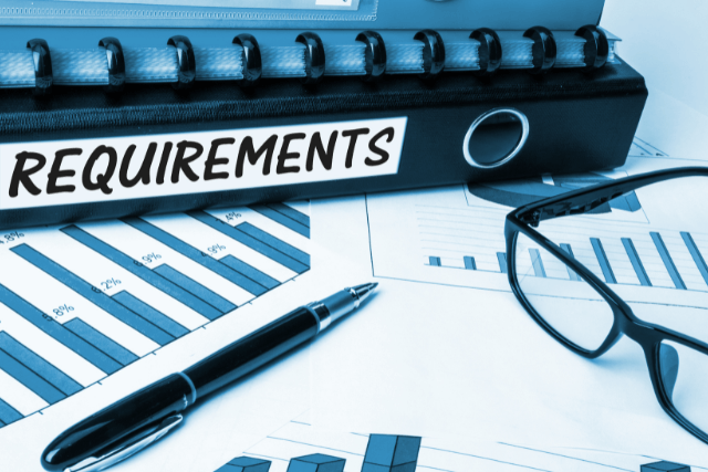 Gastric Sleeve Surgery Requirements