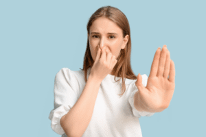 Do Hemorrhoids Leak and Smell