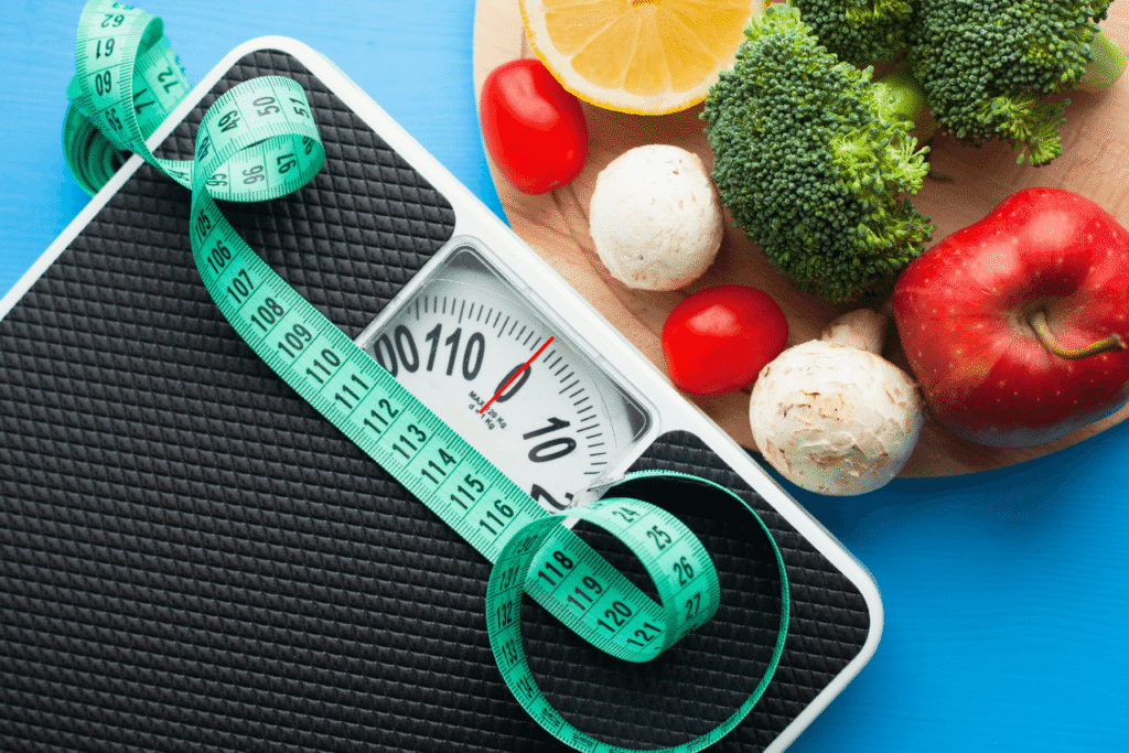 Healthy Weight Management