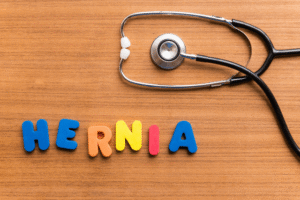 Hernia Treatments