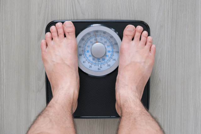 Gastric Sleeve vs. ESG